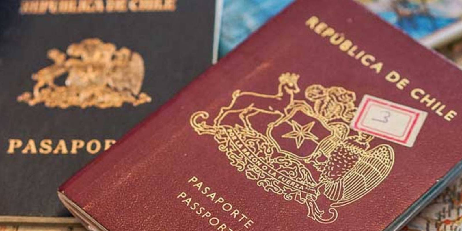 ¿Qué tipos de visas existen en Chile?