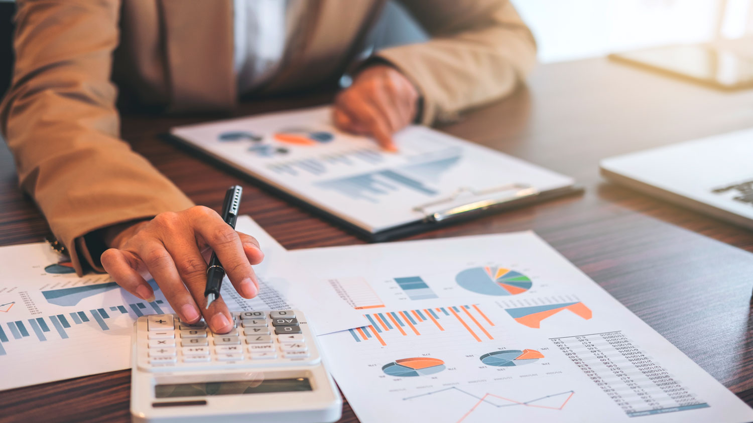 Derivados Financieros: ¿Para qué son? ¿Cómo funcionan?