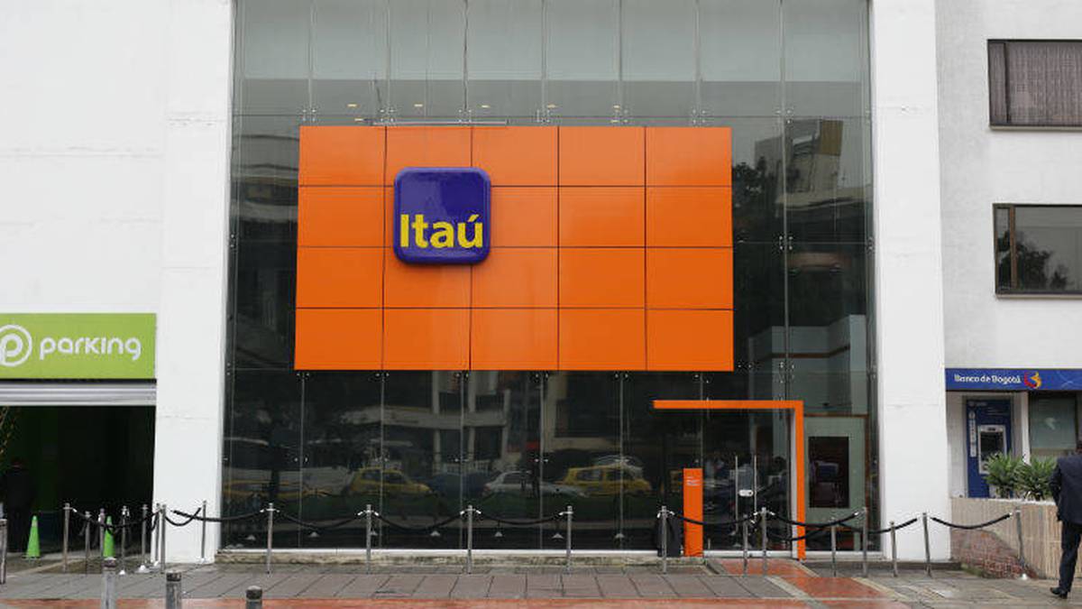 Banco Itaú Corpbanca: RUT, productos y sucursales