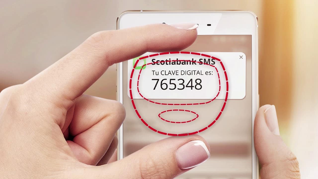 ¿Cómo sacar Clave Digital Scotiabank?