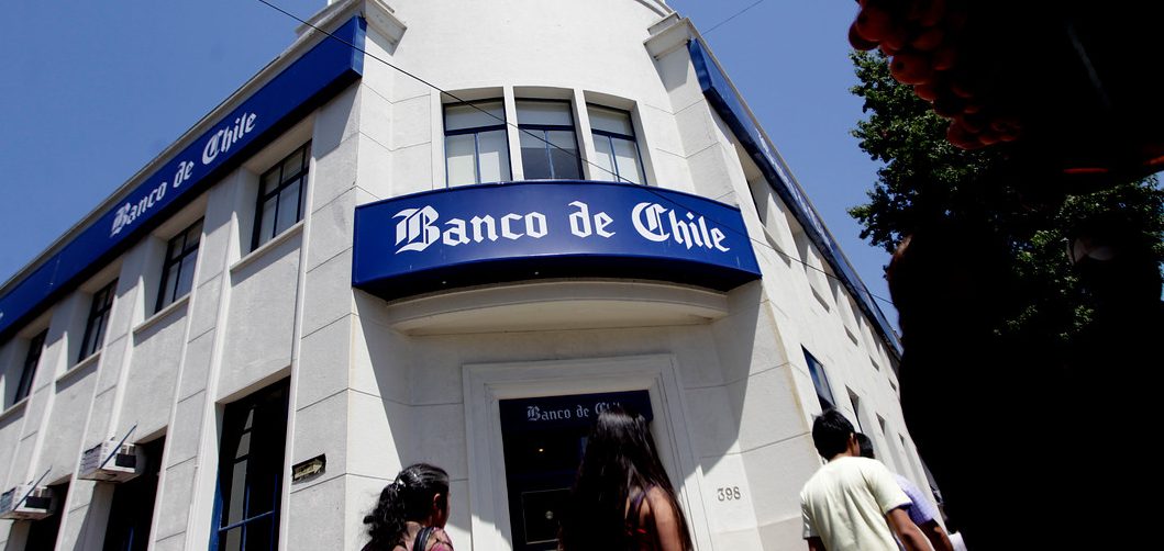 Banco de Chile: cuentas, horarios, sucursales y servicios en línea