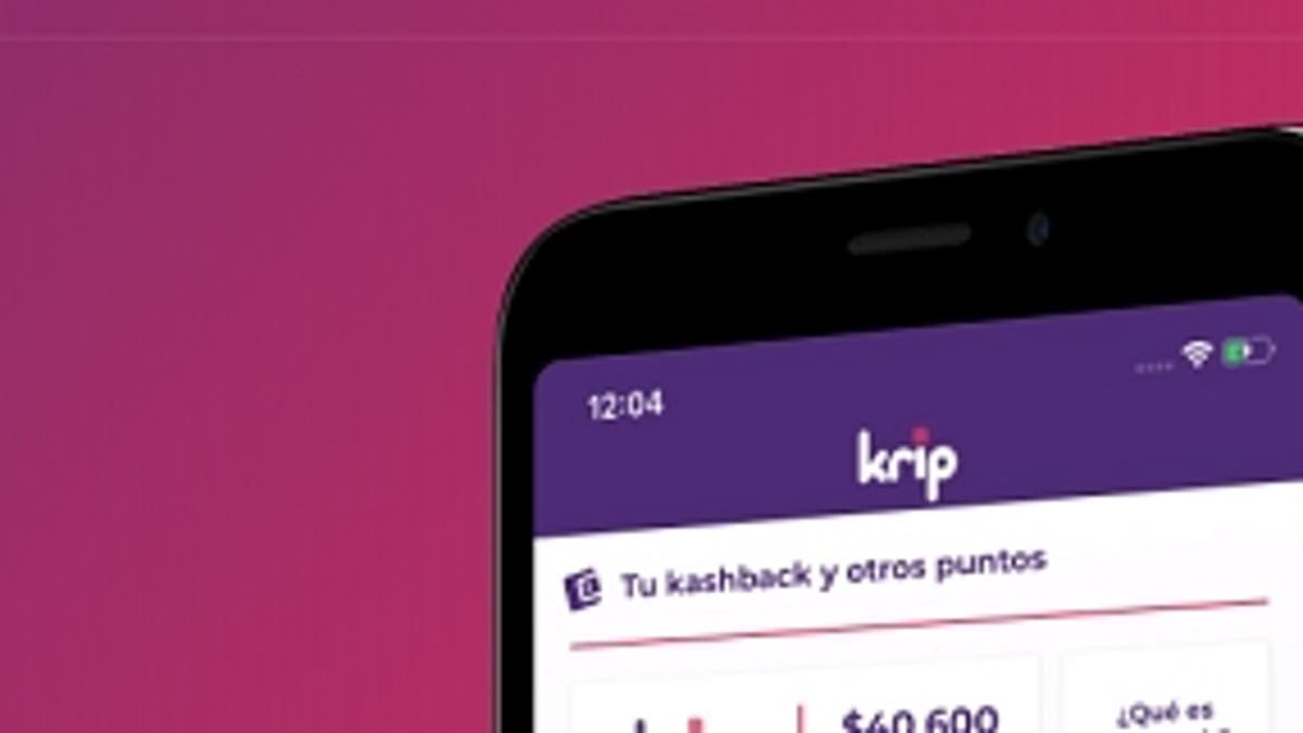 Krip: ¿Ganar dinero por tus compras?