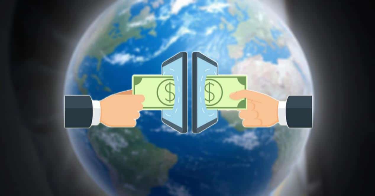 ¿Cómo enviar dinero al extranjero desde Chile?