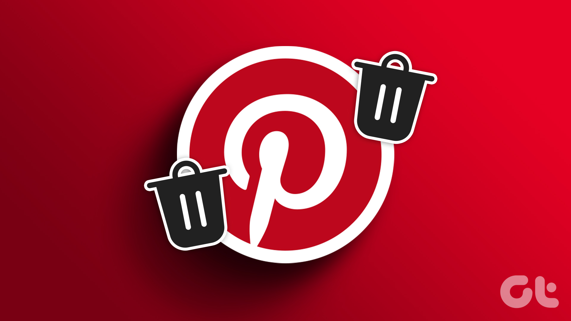 Cómo borrar tu cuenta de Pinterest de manera temporal o para siempre