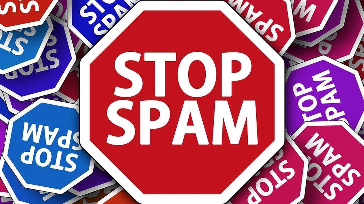 Solicitar NO recibir publicidad no deseada o spam en Chile: Un derecho fundamental