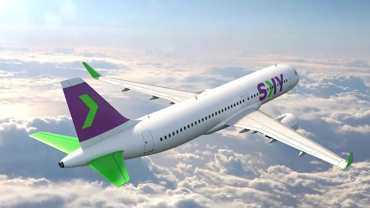 ¿Cuál es el mejor momento para comprar vuelos de Sky Airline?