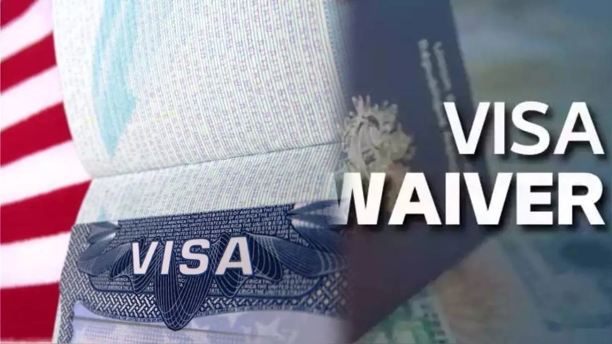 ¿Por qué rechazan la Visa Waiver?
