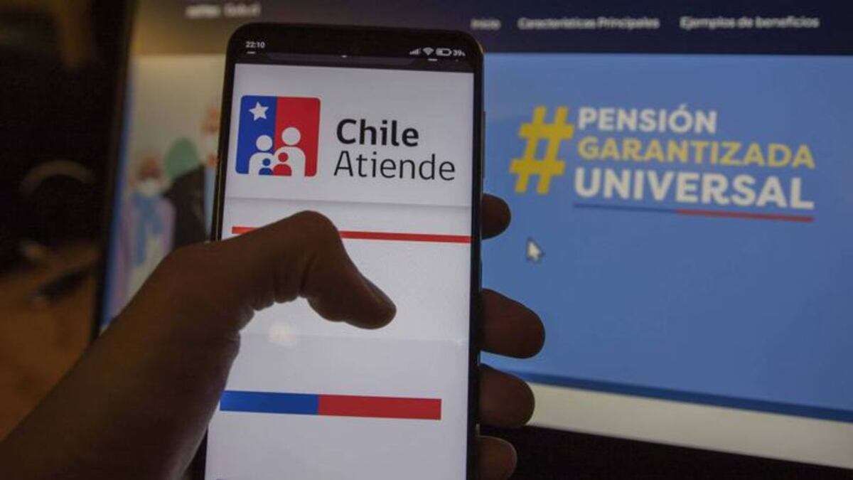 Pensión Garantizada Universal (PGU): Todo lo que necesitas saber