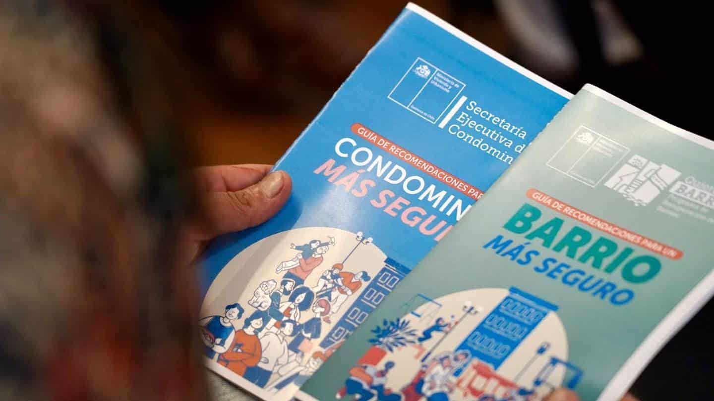 10 Consejos Clave para Crear Barrios y Condominios Más Seguros