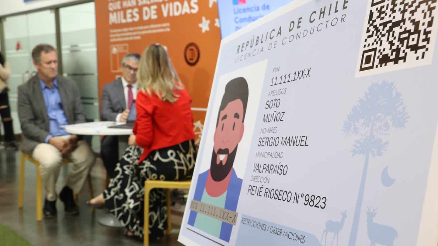 La Nueva Licencia Digital de Conducir: Un Avance Hacia la Modernización y la Seguridad Vial en Chile