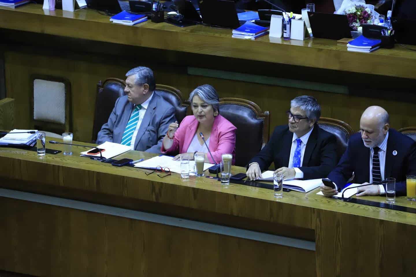 Chile Aprueba la Reforma de Pensiones: Así Será el Nuevo Sistema Previsional