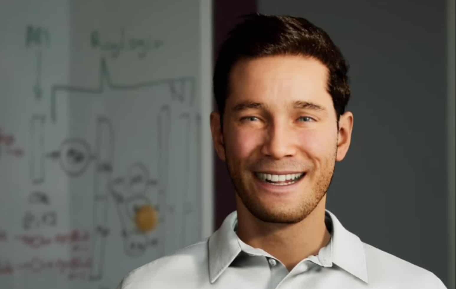 Inteligencia Artificial: El Caso de Lukas, el Primer Finfluencer de Latinoamérica