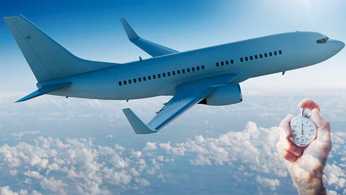 Conoce tus derechos como pasajero de avión para un viaje seguro y sin contratiempos