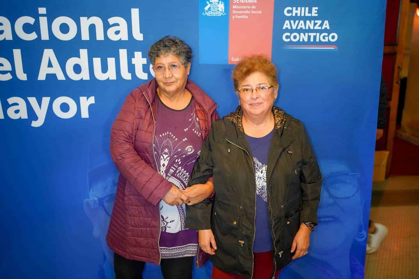 Fondo Nacional del Adulto Mayor 2025: Un Compromiso con la Participación y Autonomía de las Personas Mayores en Chile