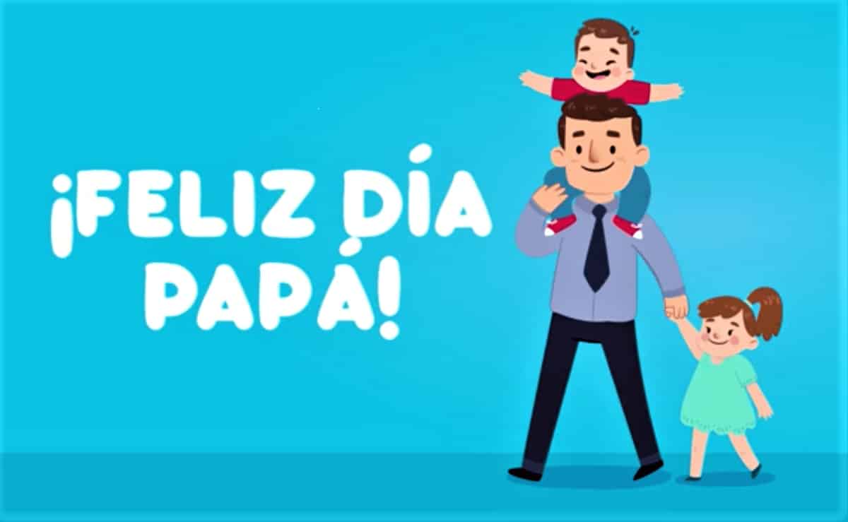 Día del Padre en Chile 2025: ¿Cuándo se celebra y por qué?