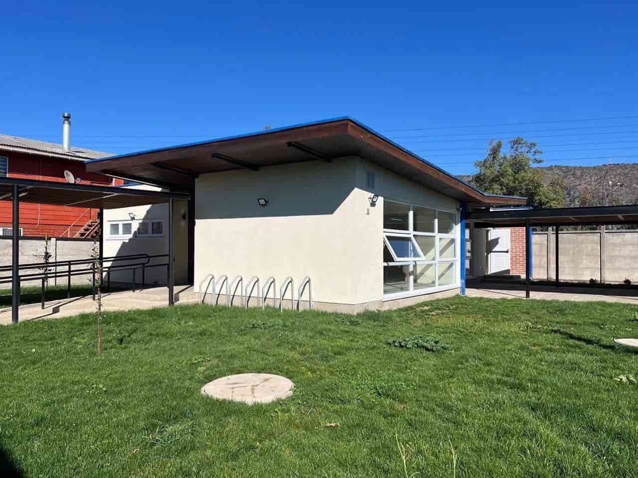 Esperanza Dorada: Primer Centro Comunitario de Cuidados en la Región de O’Higgins