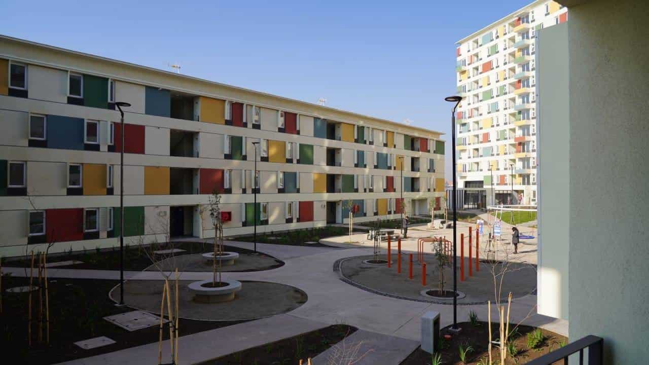 Subsidio al Dividendo: Nuevo impulso para la compra de viviendas nuevas en Chile