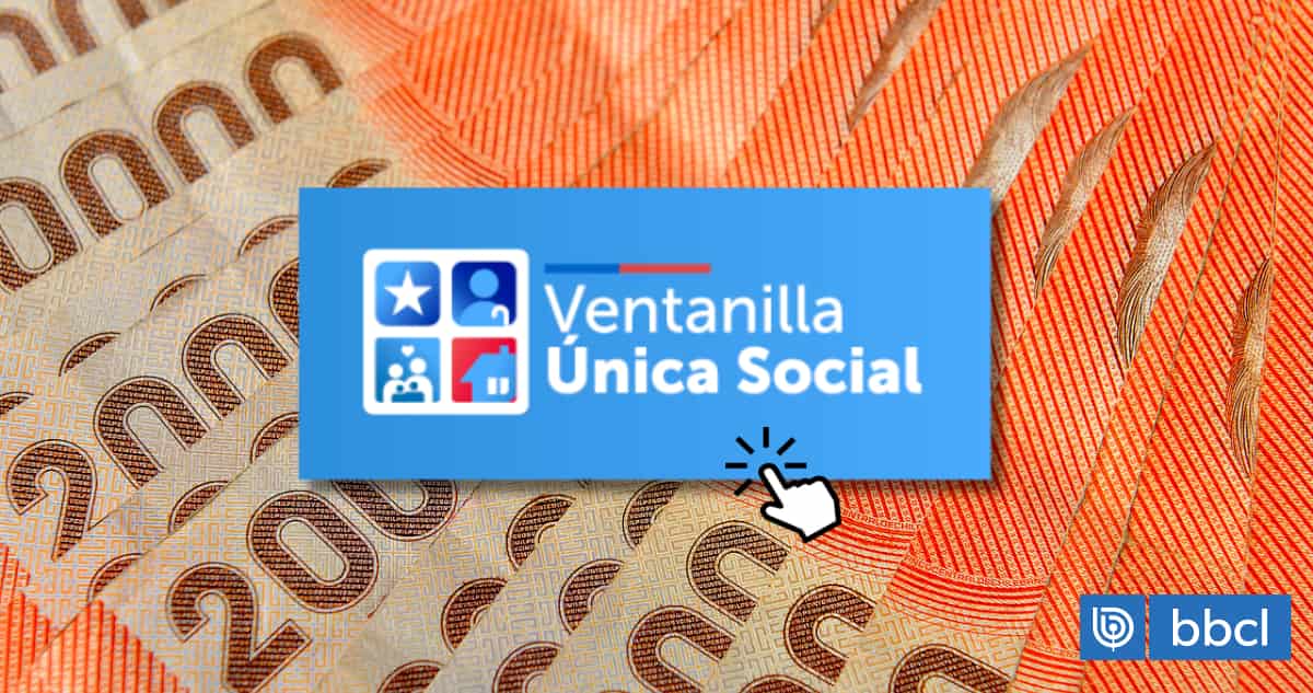 Ventanilla Única Social: Un avance clave en el acceso a beneficios del Estado en Chile