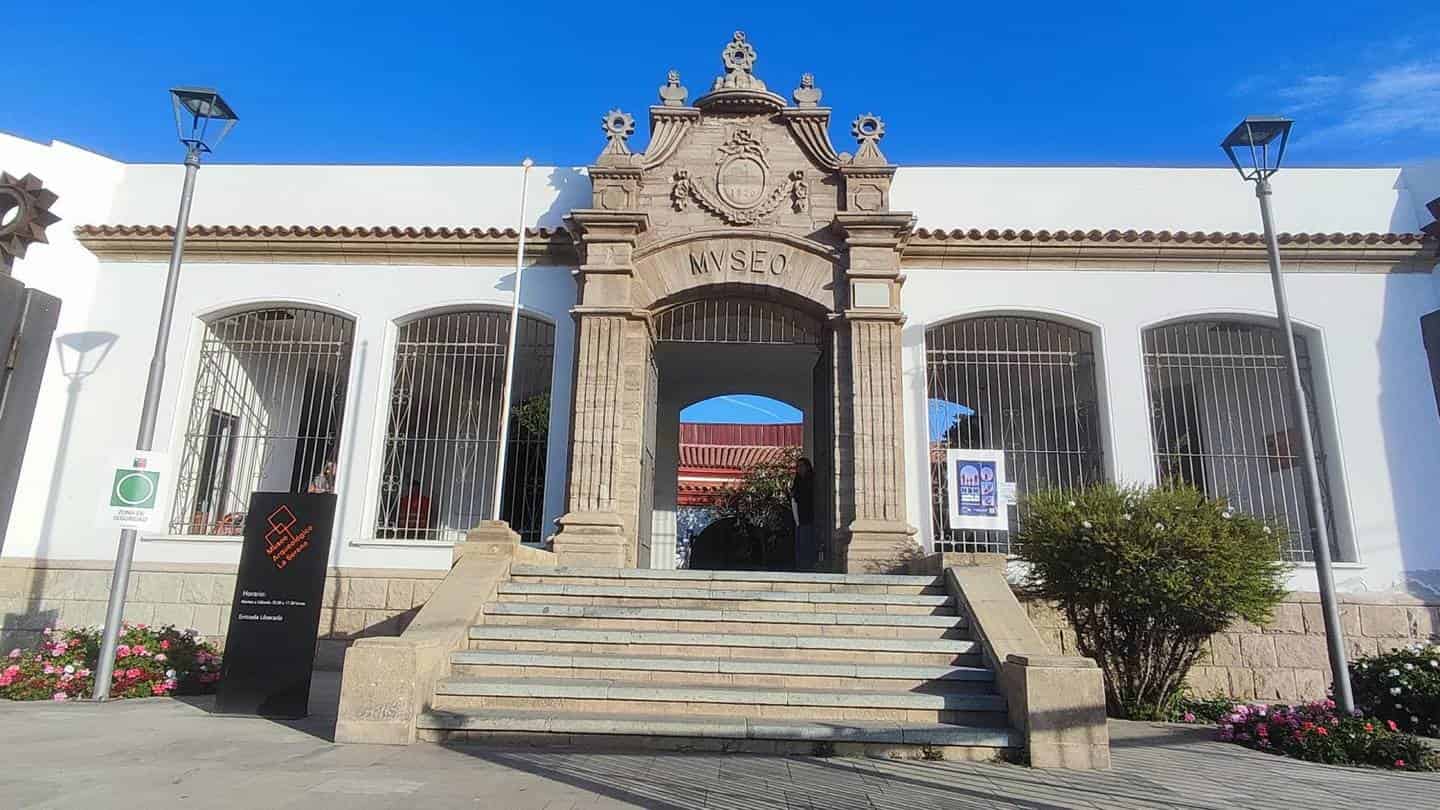 25 museos que puedes visitar gratis en Chile durante todo el año
