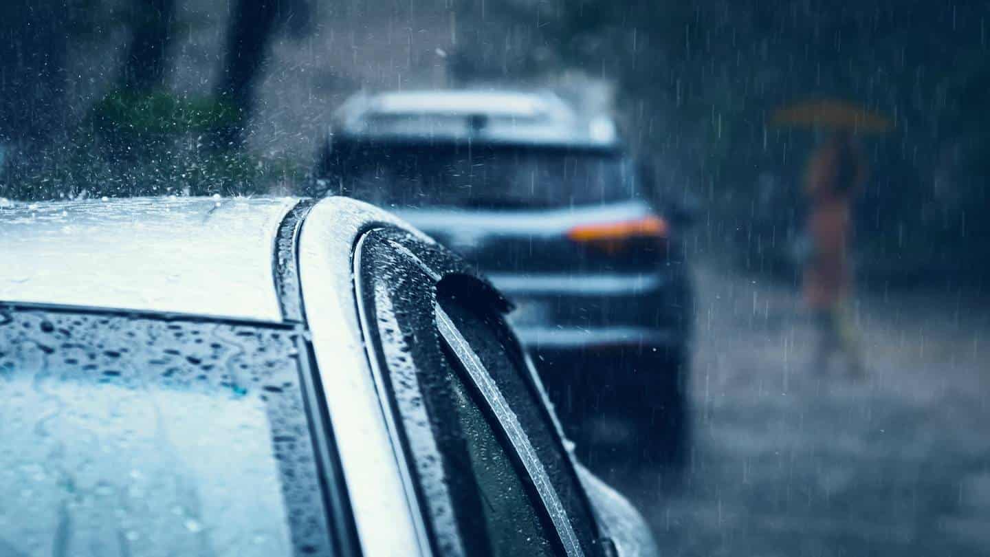 Chile en alerta: sistema frontal traerá fuertes vientos y lluvias entre Coquimbo y Biobío