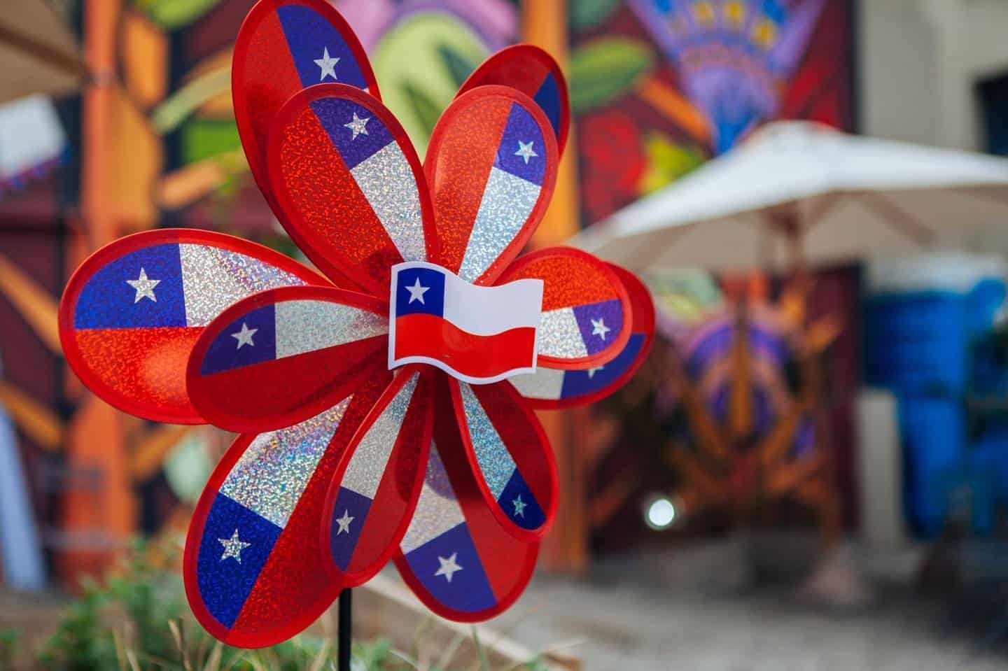 Fiestas Patrias 2025: Días feriados, celebraciones y lo que queda del calendario de asuetos en Chile