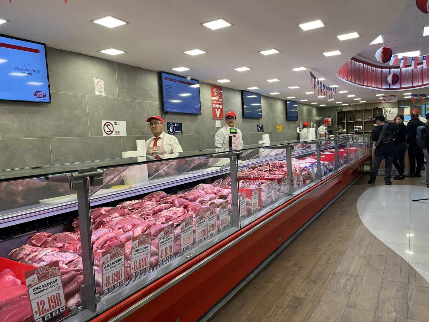 Cotizador de Fiestas Patrias: SERNAC lanza herramienta para comparar precios y ahorrar en las celebraciones