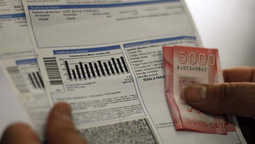 Subsidio Eléctrico: este 12 de septiembre se conocerán los resultados de la tercera convocatoria